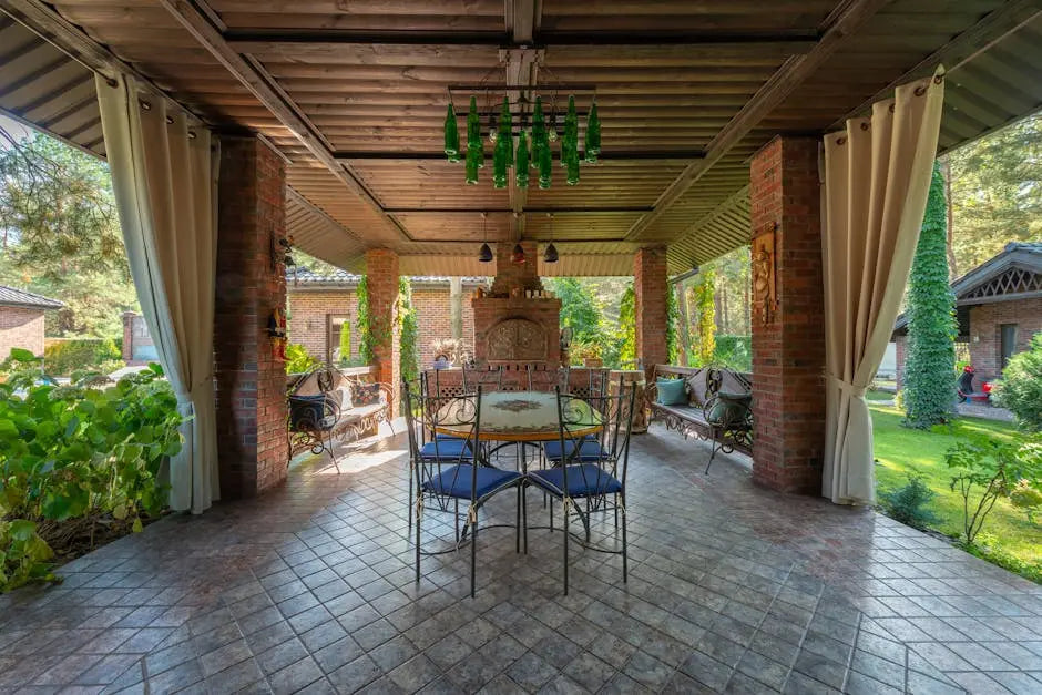 How Do I Maintain My Adirondack Chairs?
