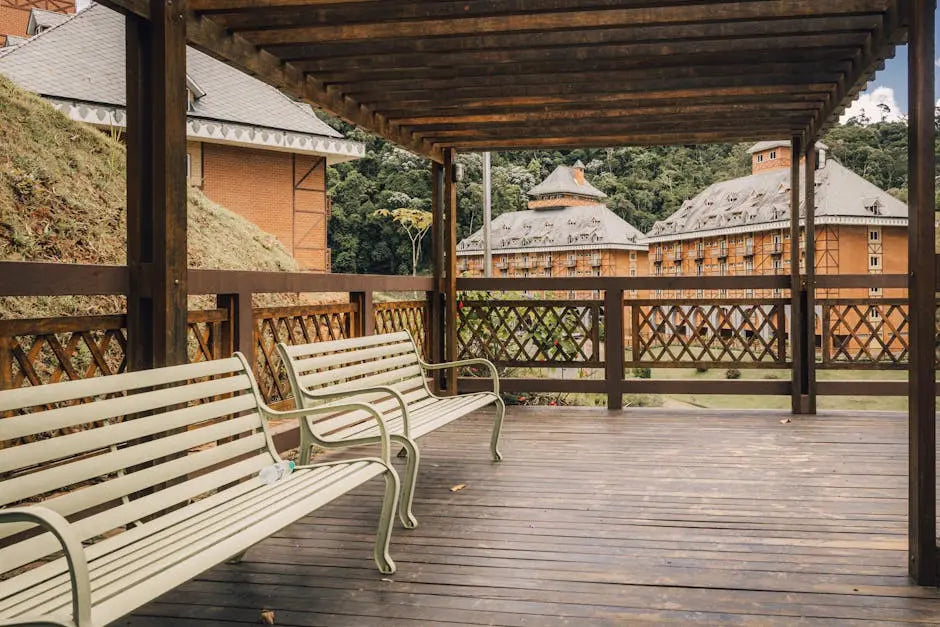 Transform Your Yard with Stylish Folding Chairs