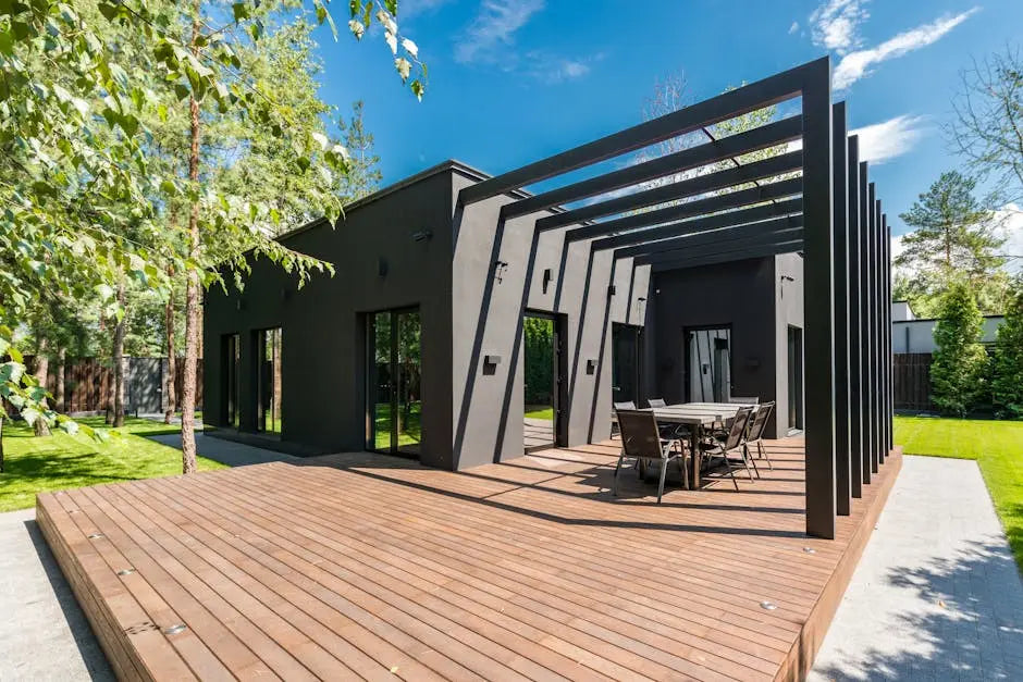 Discover Easy Shopping for Your Dream Backyard Setup
