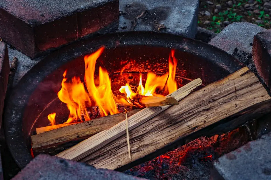 Fire Pits and Their Role in Enhancing Outdoor Decor