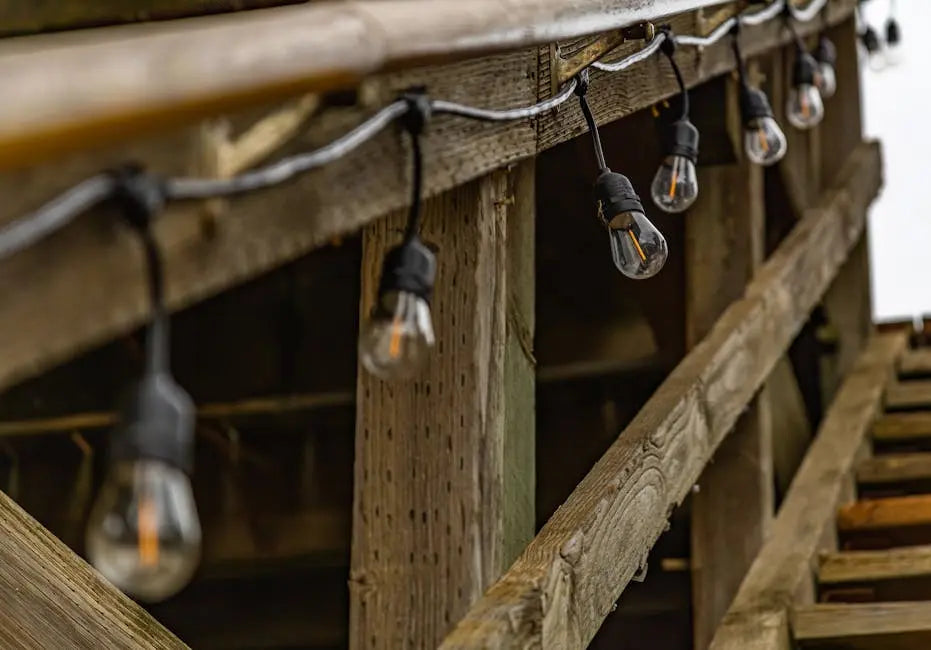 How Can Landscape Lighting Transform My Outdoor Space?