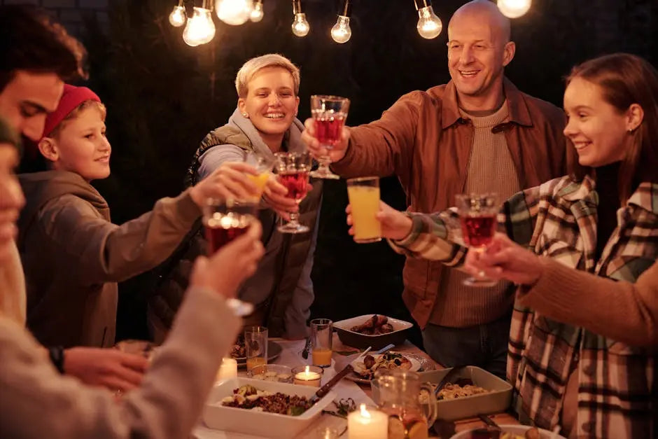 Outdoor Lighting: Transform Your Backyard into a Nighttime Paradise