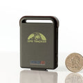 Real Time Surveillance GPS Tracking Device Oversee Farm Equipment Use