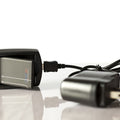 Real Time Surveillance GPS Tracking Device Oversee Farm Equipment Use