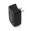 USB Plug Charging Cube HiRes REC Equipment for Shop Store Security Surveillance